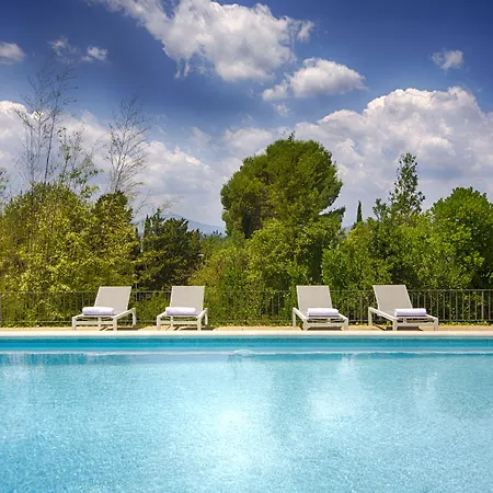 Konukevi El Porxo Girona