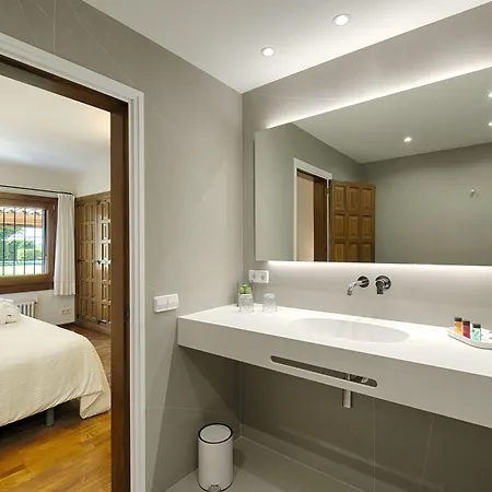 Konukevi El Porxo Girona