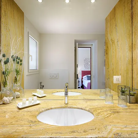 El Porxo Konukevi 4*