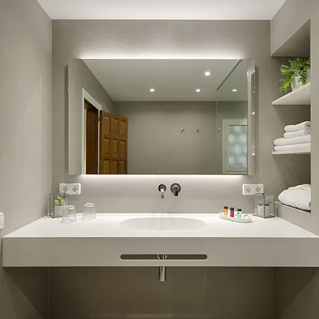 Konukevi El Porxo Girona