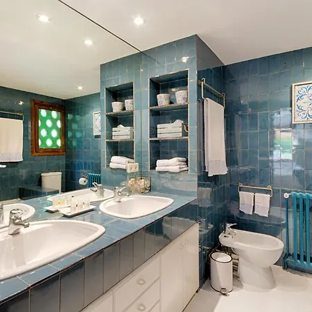 El Porxo Vendégház 4*