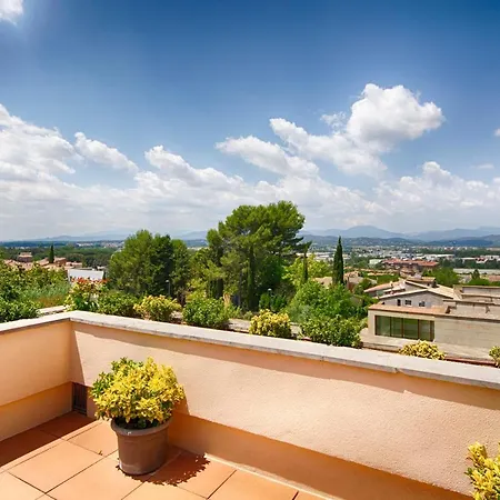 Vendégház El Porxo