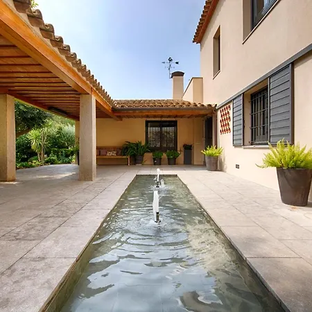 Casa de hóspedes El Porxo 4*