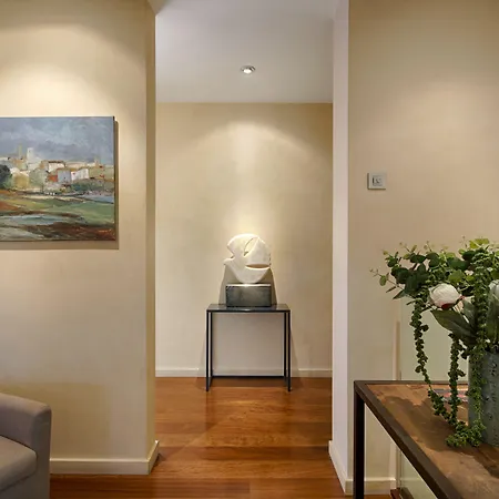 Vendégház El Porxo Girona