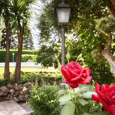 El Porxo 4* Жирона