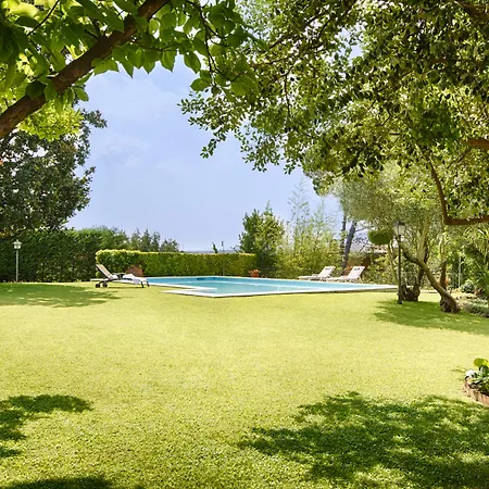 El Porxo Vendégház Girona