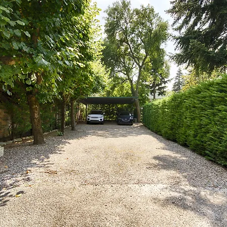 El Porxo Vendégház Girona