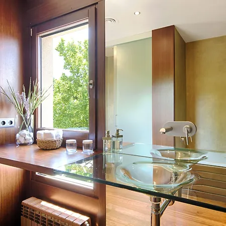 El Porxo Vendégház Girona