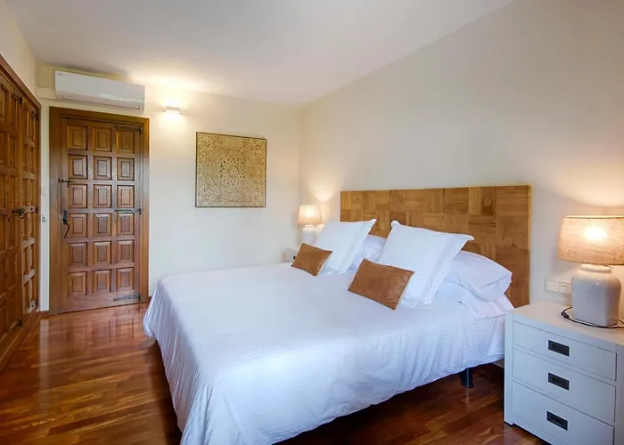 Vendégház El Porxo Girona