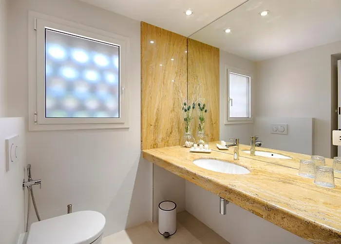 Гостевой дом El Porxo