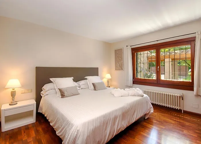 Vendégház El Porxo