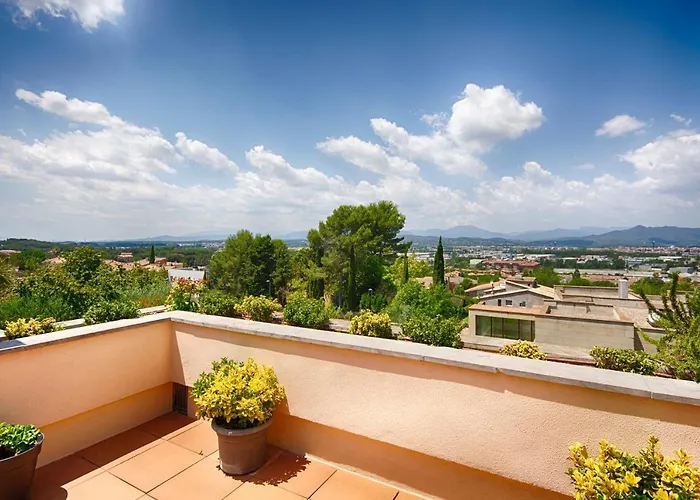 Гостевой дом El Porxo