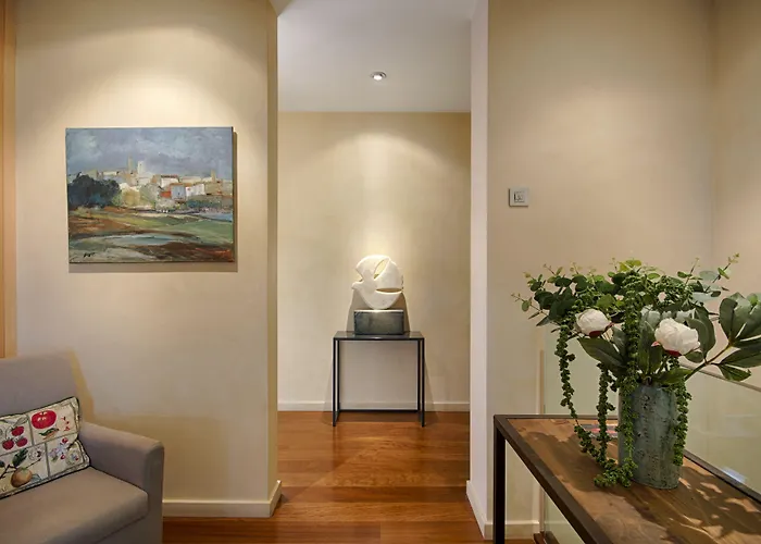 Гостевой дом El Porxo Жирона