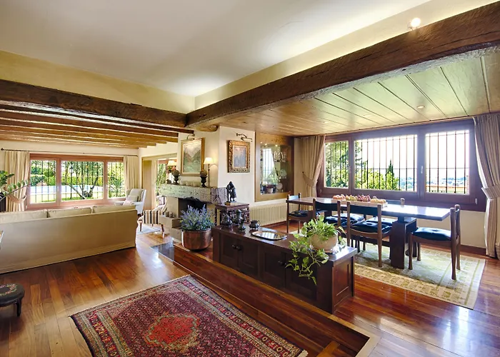 El Porxo Гостевой дом 4*