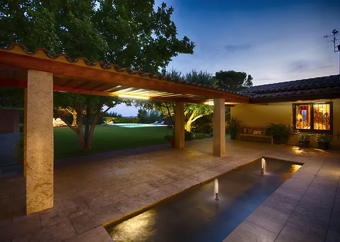 El Porxo Жирона