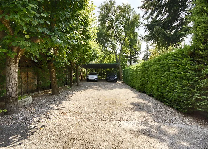 El Porxo Vendégház Girona