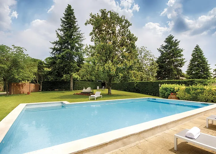 El Porxo Гостевой дом 4*