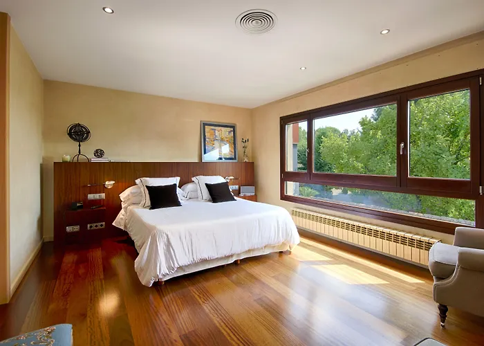 El Porxo 4* Жирона