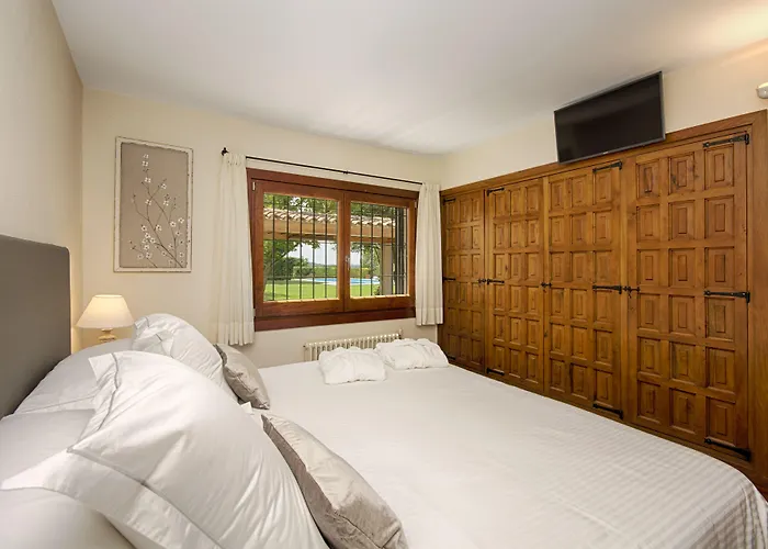 Гостевой дом El Porxo