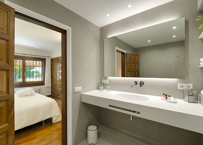 Гостевой дом El Porxo Жирона