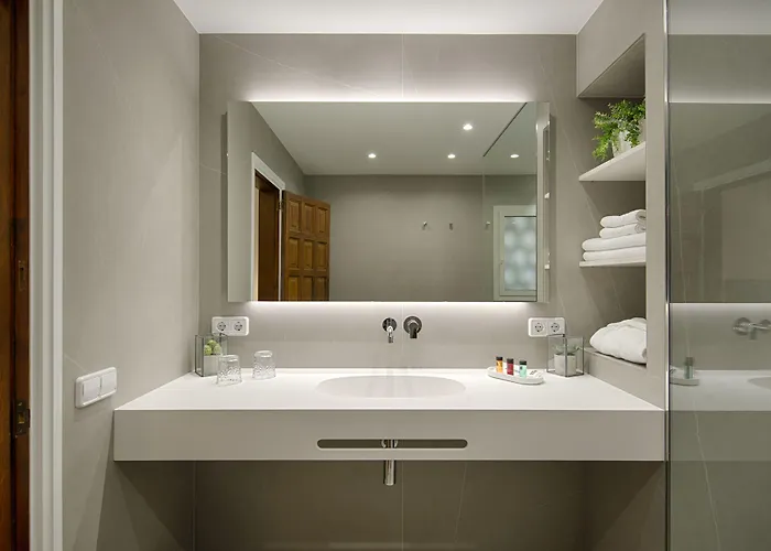 Гостевой дом El Porxo Жирона