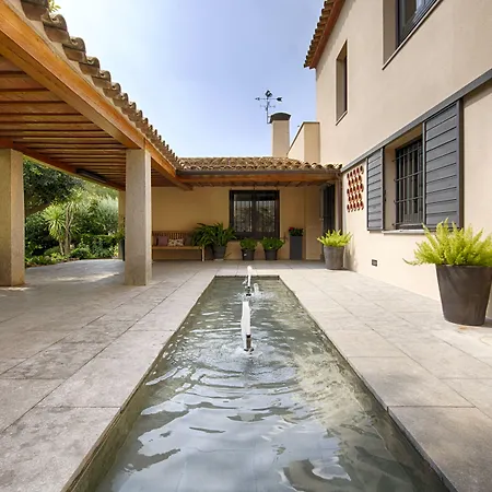 El Porxo Pensjonat Girona