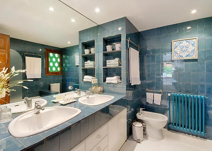 El Porxo Pensjonat 4*