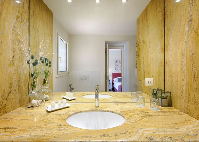 El Porxo Pensjonat 4*